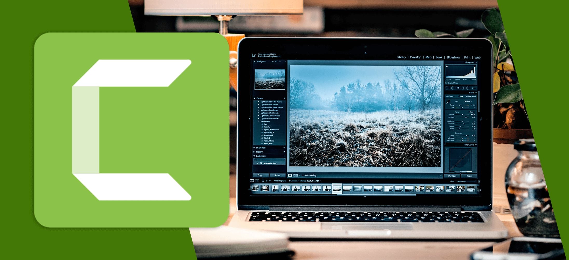 Exploring Camtasia Alternatives