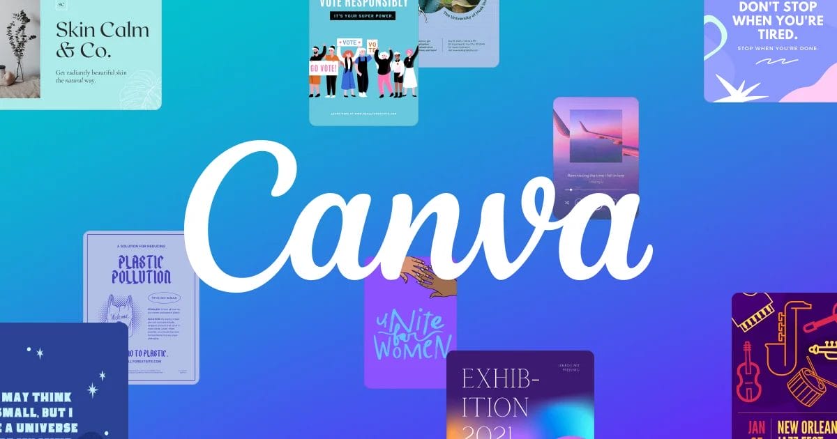 Introducing Canva: A Graphic Design Platform That Makes Design Simple