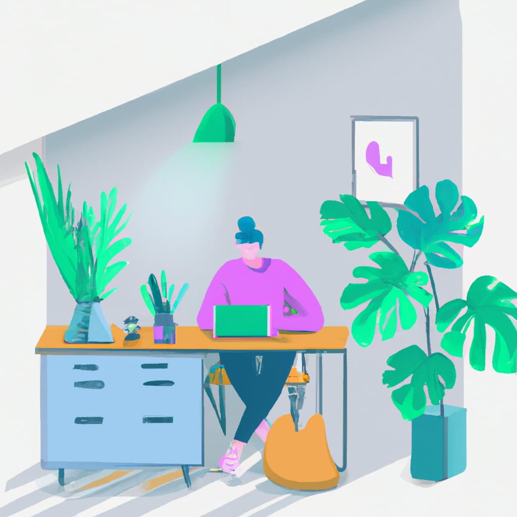 Working from Home as a Solopreneur: What You Need to Know