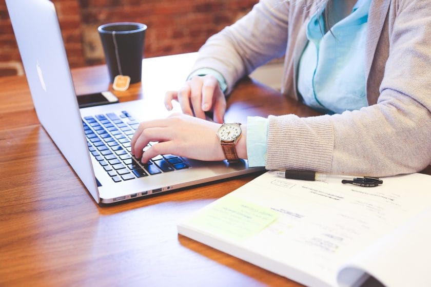 Building a Strong Online Presence