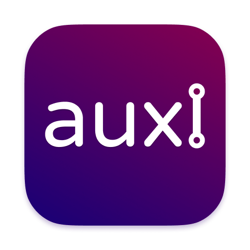 Auxl Icon