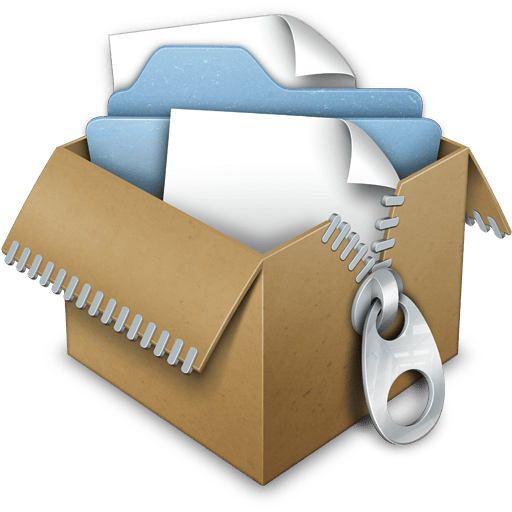 BetterZip Icon