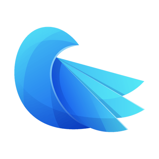 Canary Mail Icon