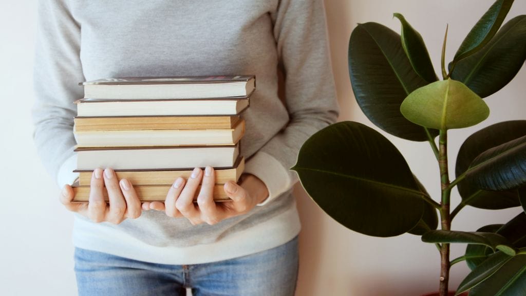 Books for College Student Entrepreneurs