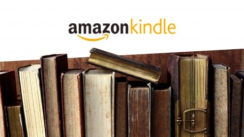 Amazon Kindle Books