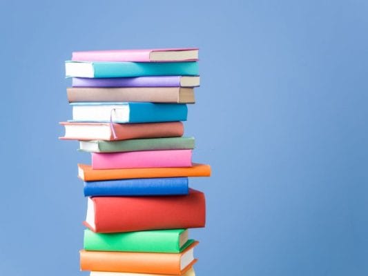 Exploring the World of CEOs through Books