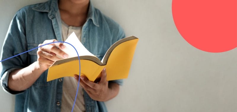 Top Books for Entrepreneurs: Discovering Your Passion