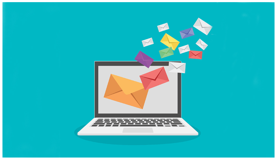 Effective Business Email Example
