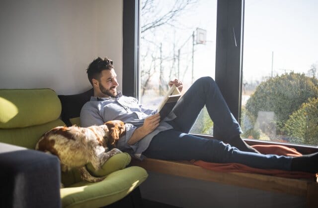 Top Books for Future Entrepreneurs