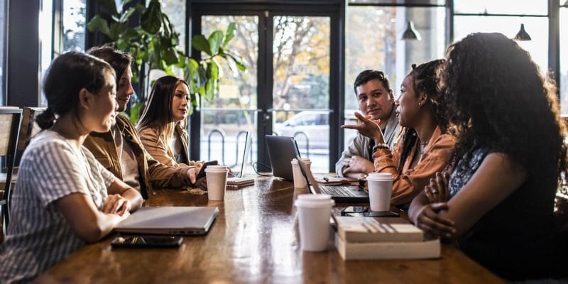 Best Classic Books for Entrepreneurs