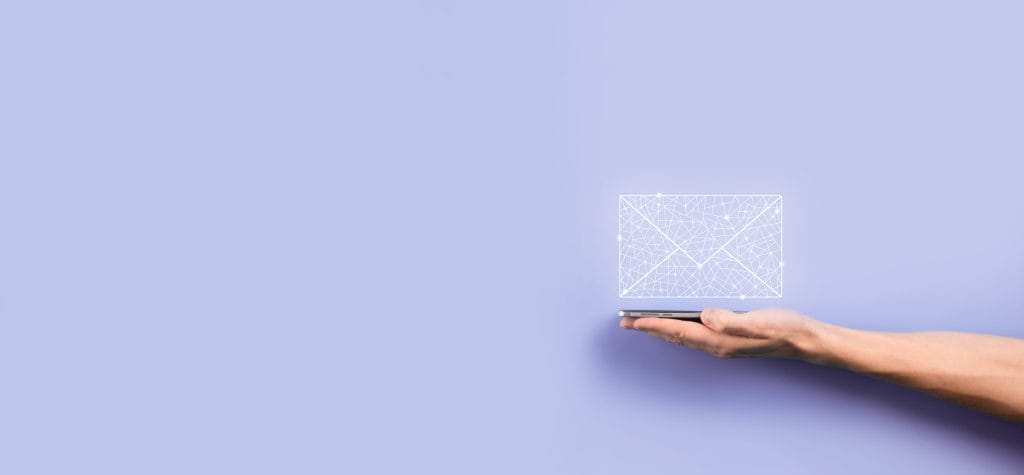 Professional Email Example
