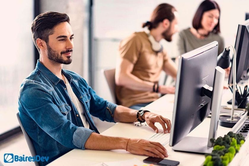 Software Outsourcing Benefits: Maximize Your Market's Visibility | Blog - BairesDev