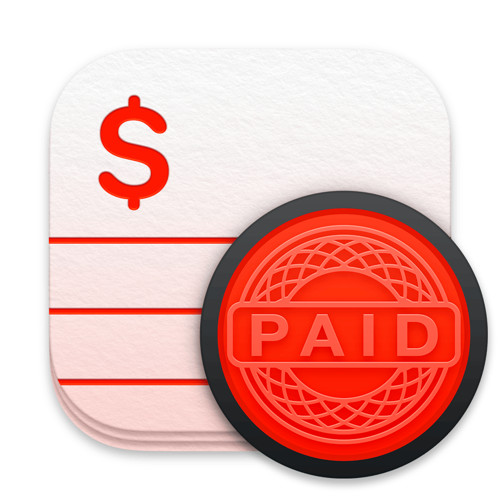 Chronicle Review: The Slick Bill Organizer for Mac