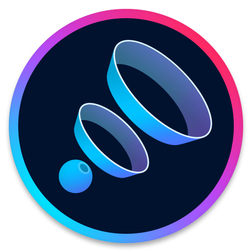 Boom 3D Icon