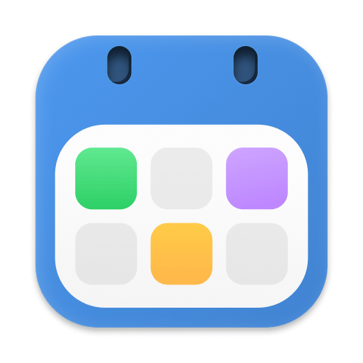 BusyCal Icon