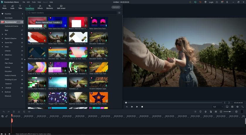 Top 13 Alternatives to Adobe After Effects for Professional Video Editing