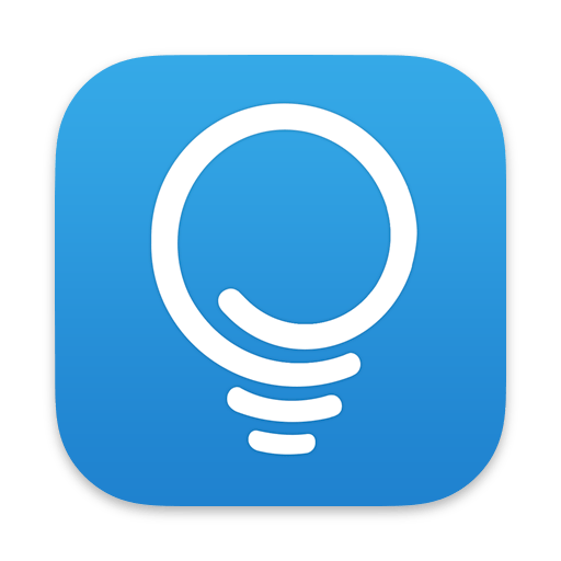 Cloud Outliner Icon