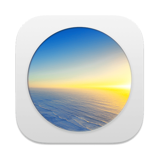 24 Hour Wallpaper App Icon