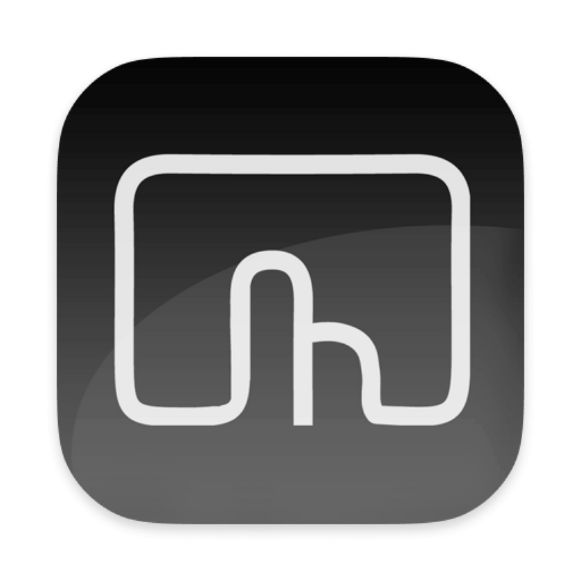 BetterTouchTool Icon