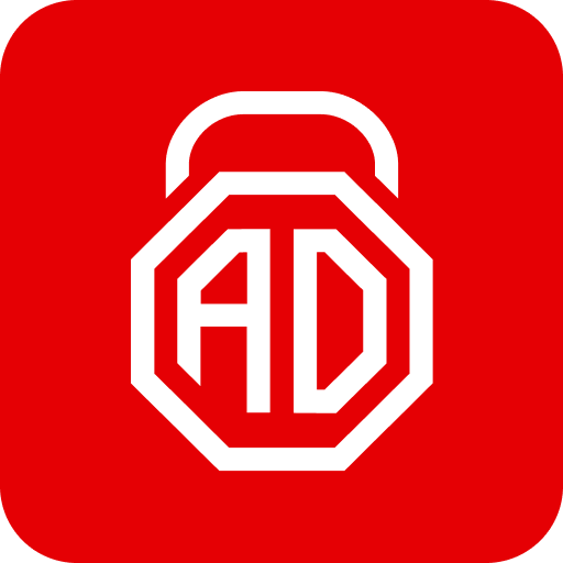 AdLock App Icon