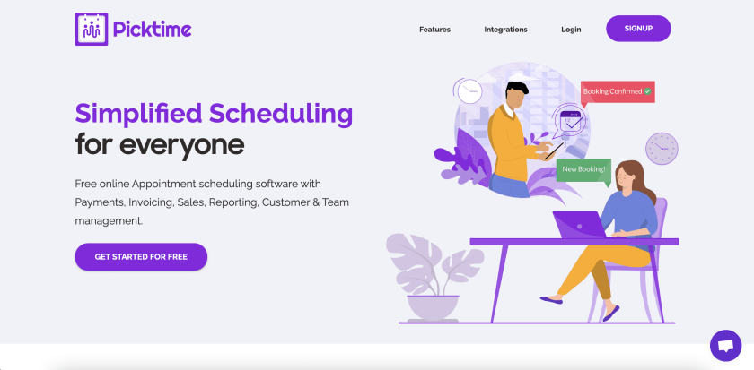 Complete Guide for Best Calendly Alternatives of 2022