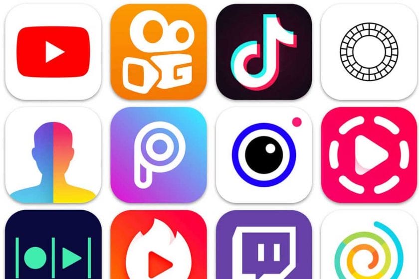 Best Video Sharing Sites - Interesting Sites to Share Videos | Makeoverarena