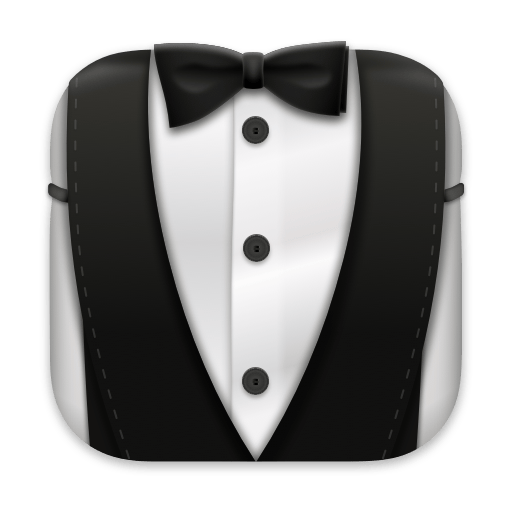 Bartender App Icon