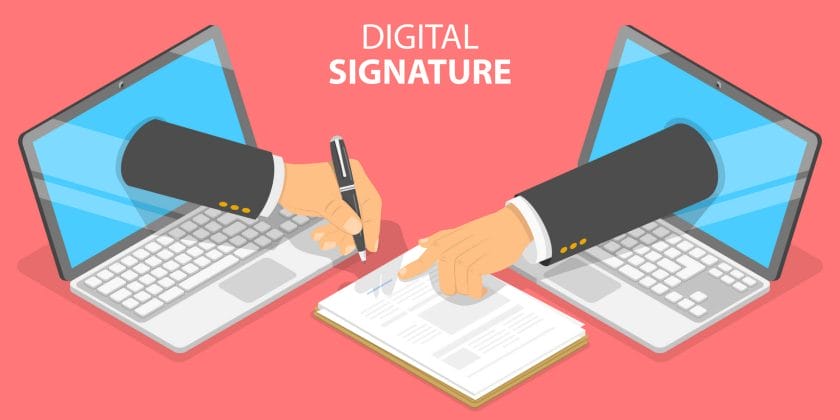 Top 4 DocuSign Alternatives - TrustRadius for Vendors