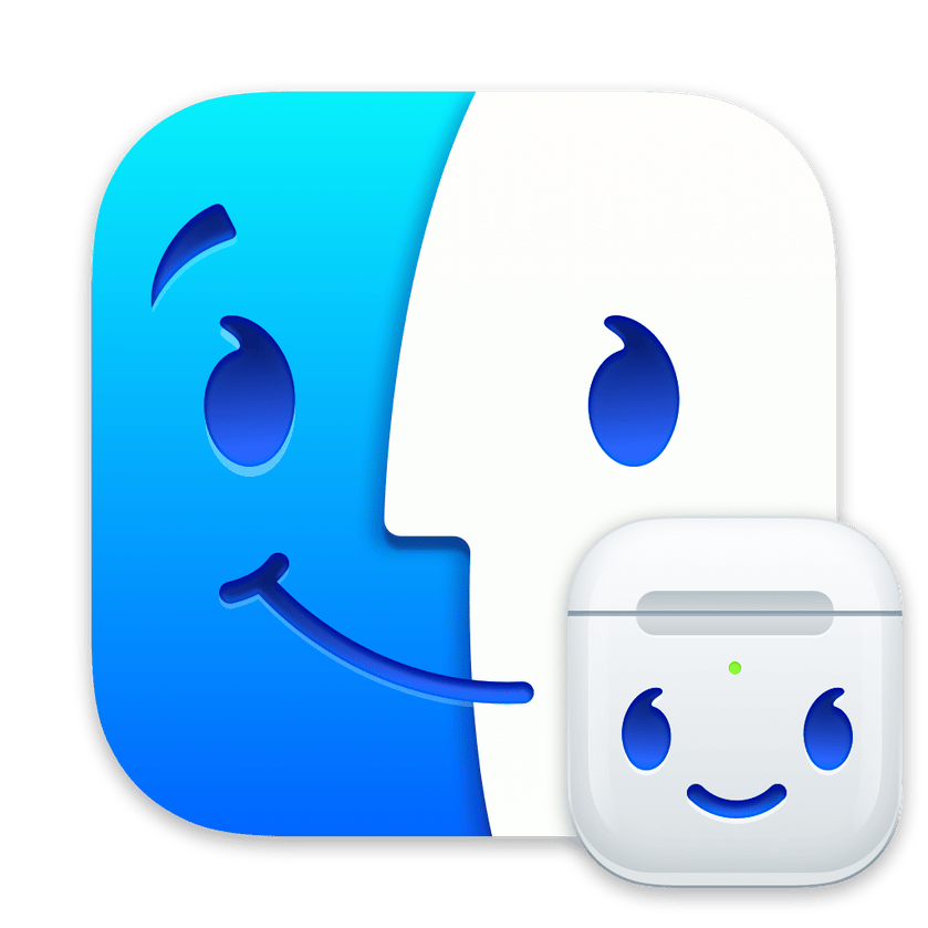AirBuddy Icon