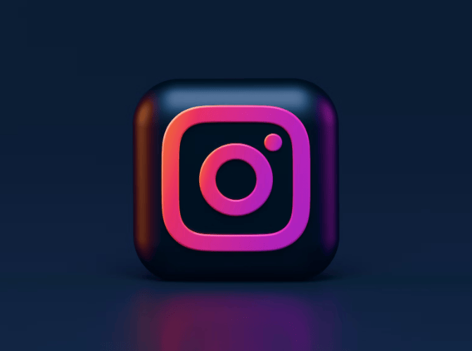 Instagram Logo