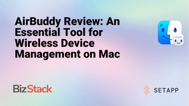 AirBuddy Review