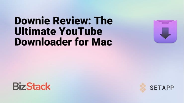 Downie Review