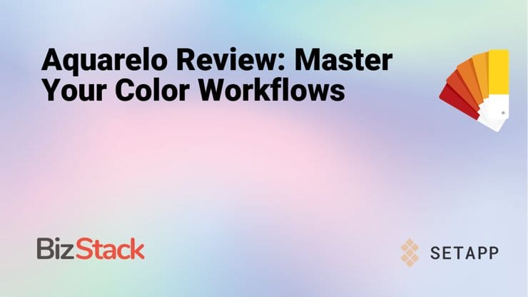 Aquarelo review master your color workflows.