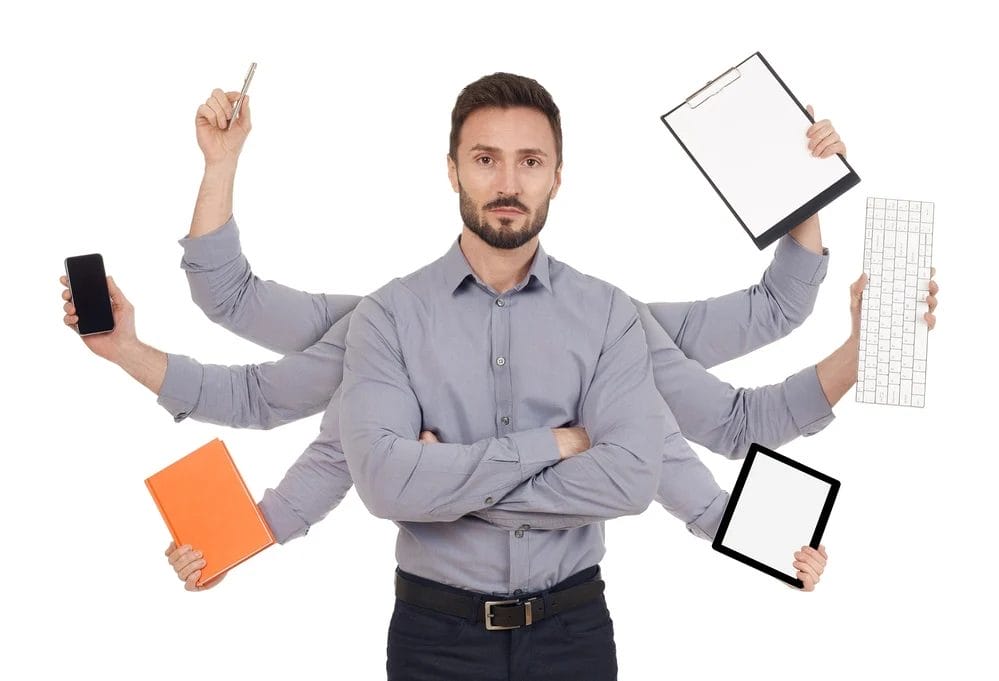 The ABCs of Solopreneurship: Starting, Growing, and Scaling