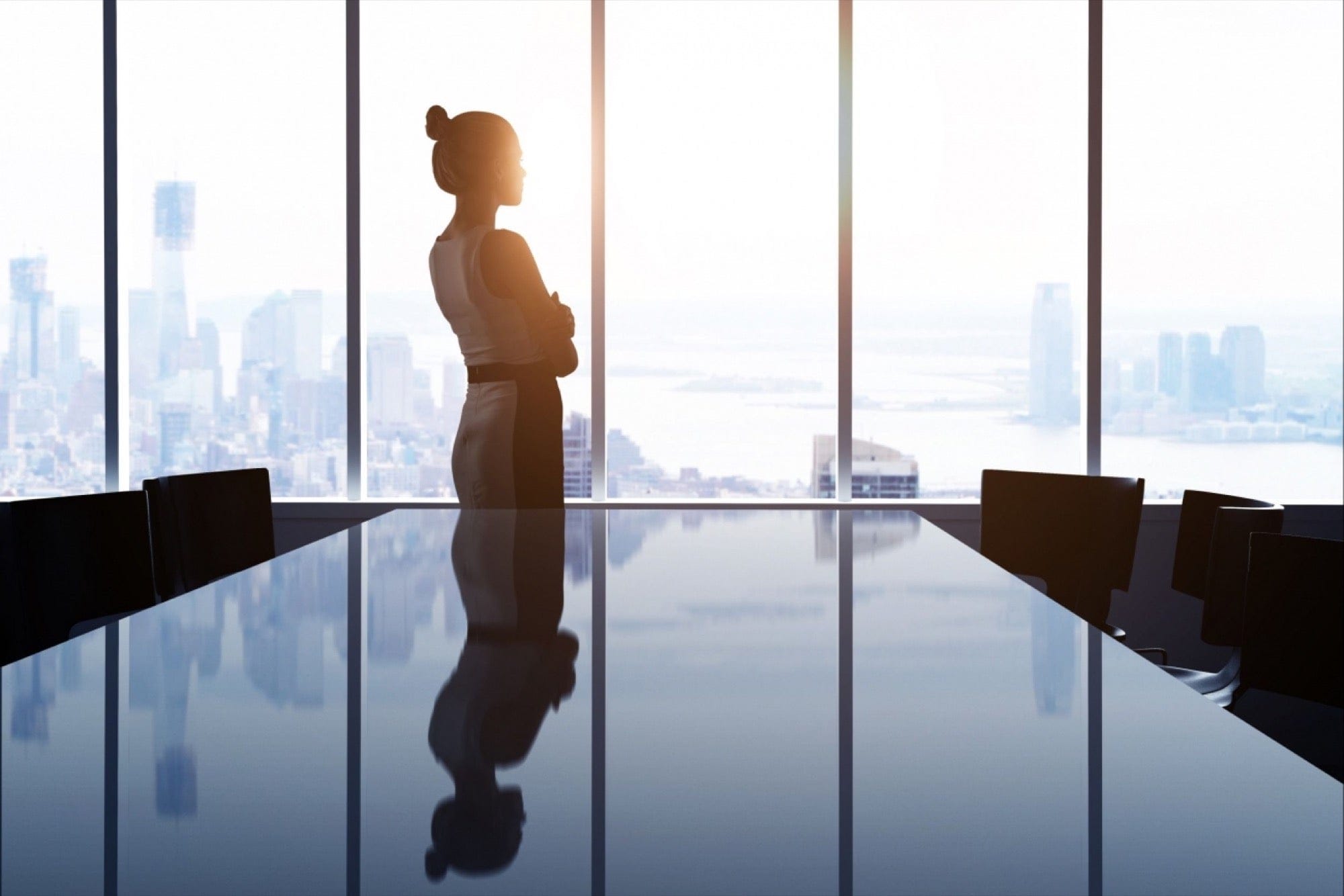 The One-Person Business How To Make It A Success