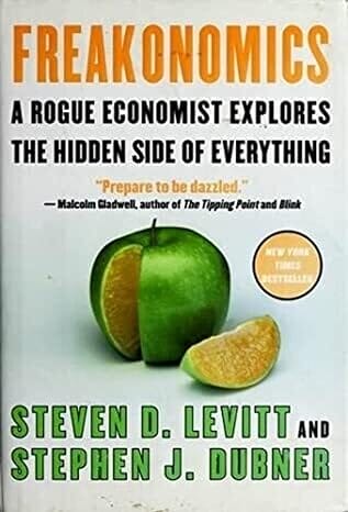 best economics books for entrepreneurs