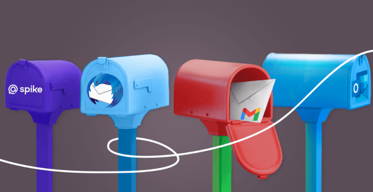 Smooth Email Management: Finding the Best Mac Email Client