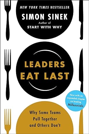 Best Books on Leadership for Entrepreneurs