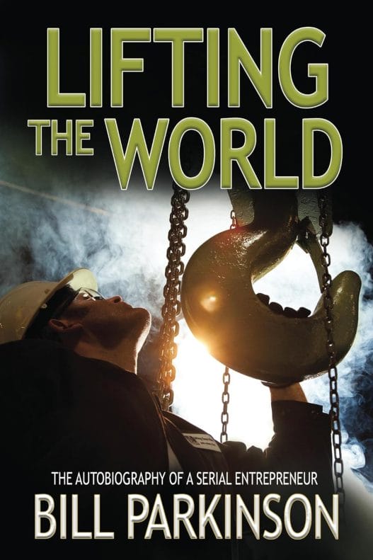 Lifting the World