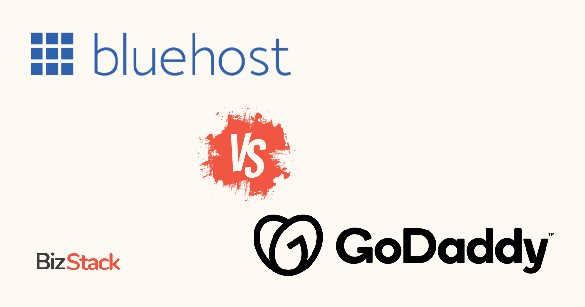 Bluehost vs GoDaddy: A Comparison of Web Hosting Providers