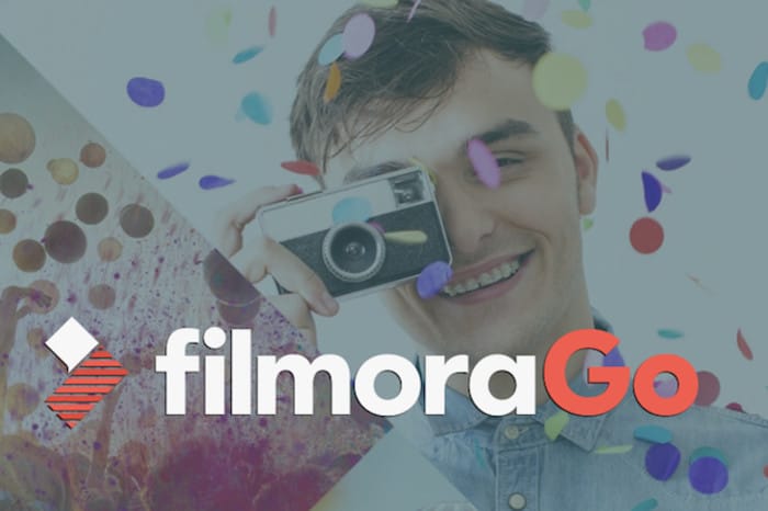 App for journalists: FilmoraGo, for editing videos on your smartphone | Media news