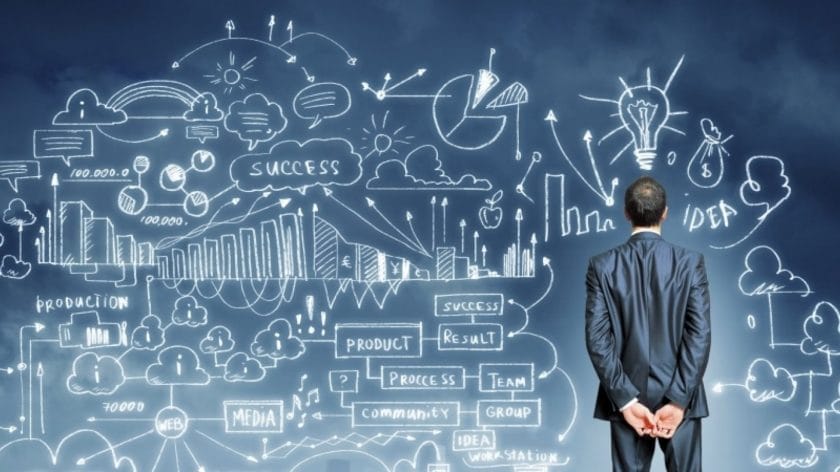 10 Steps to Starting a Business While Keeping Your Full-Time Job | Inc.com