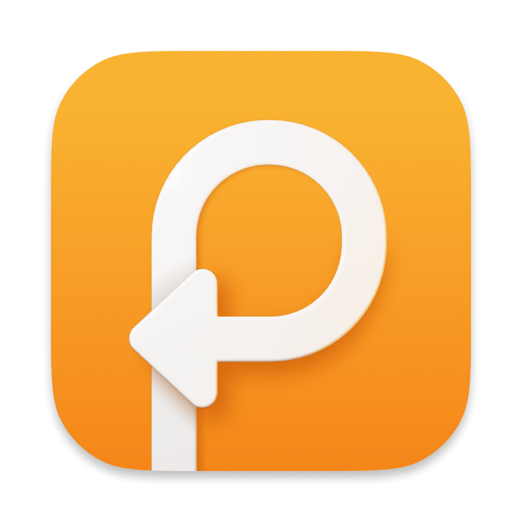 Paste App Icon