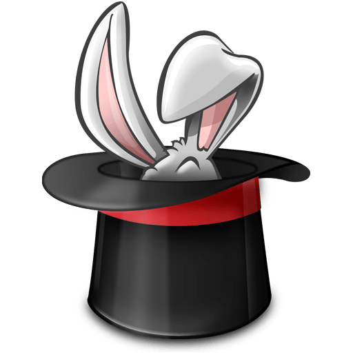 Trickster Icon