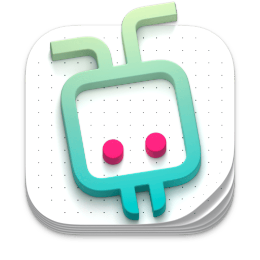 Diagrams app icon