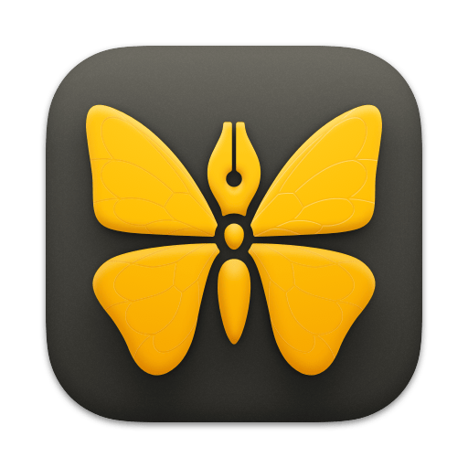 Ulysses App Icon