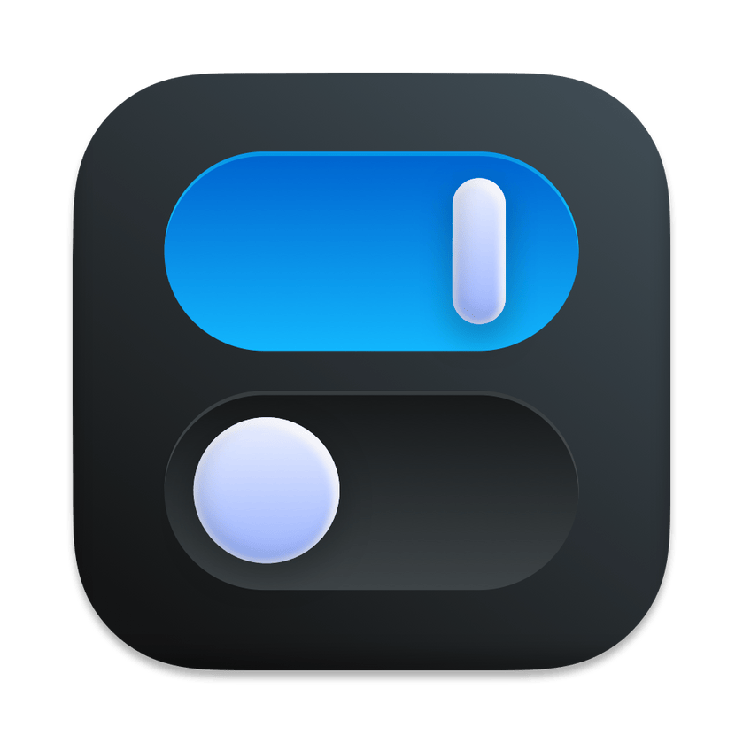 One Switch Icon