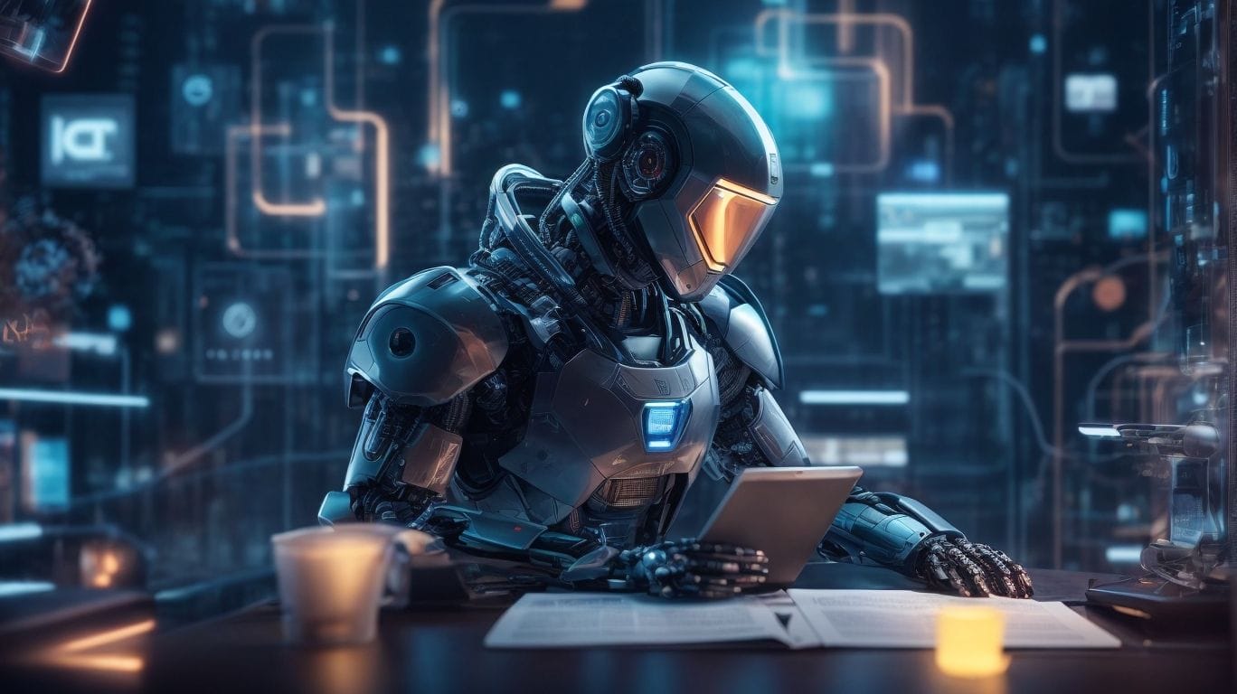 The Future of Content: Best AI Content Generators for Brand Voice