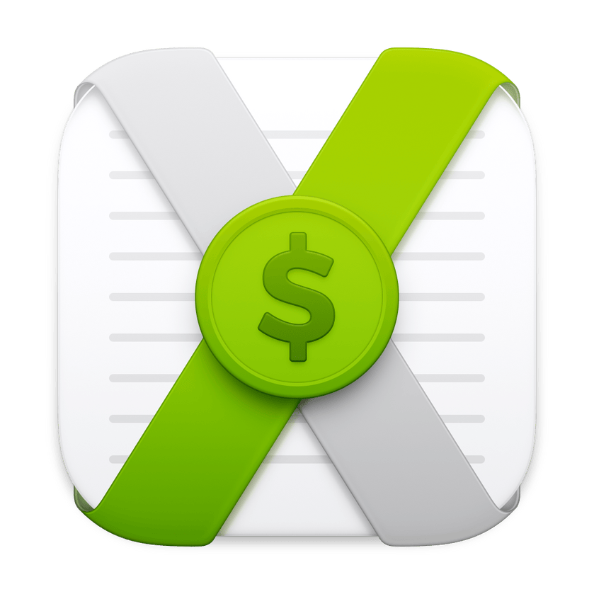 UctoX App Icon