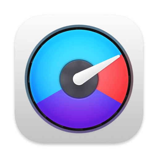 iStat Menus Icon